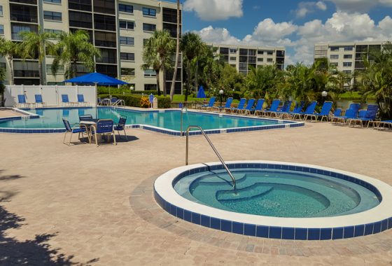 Long Term Rental Pasadena Cove