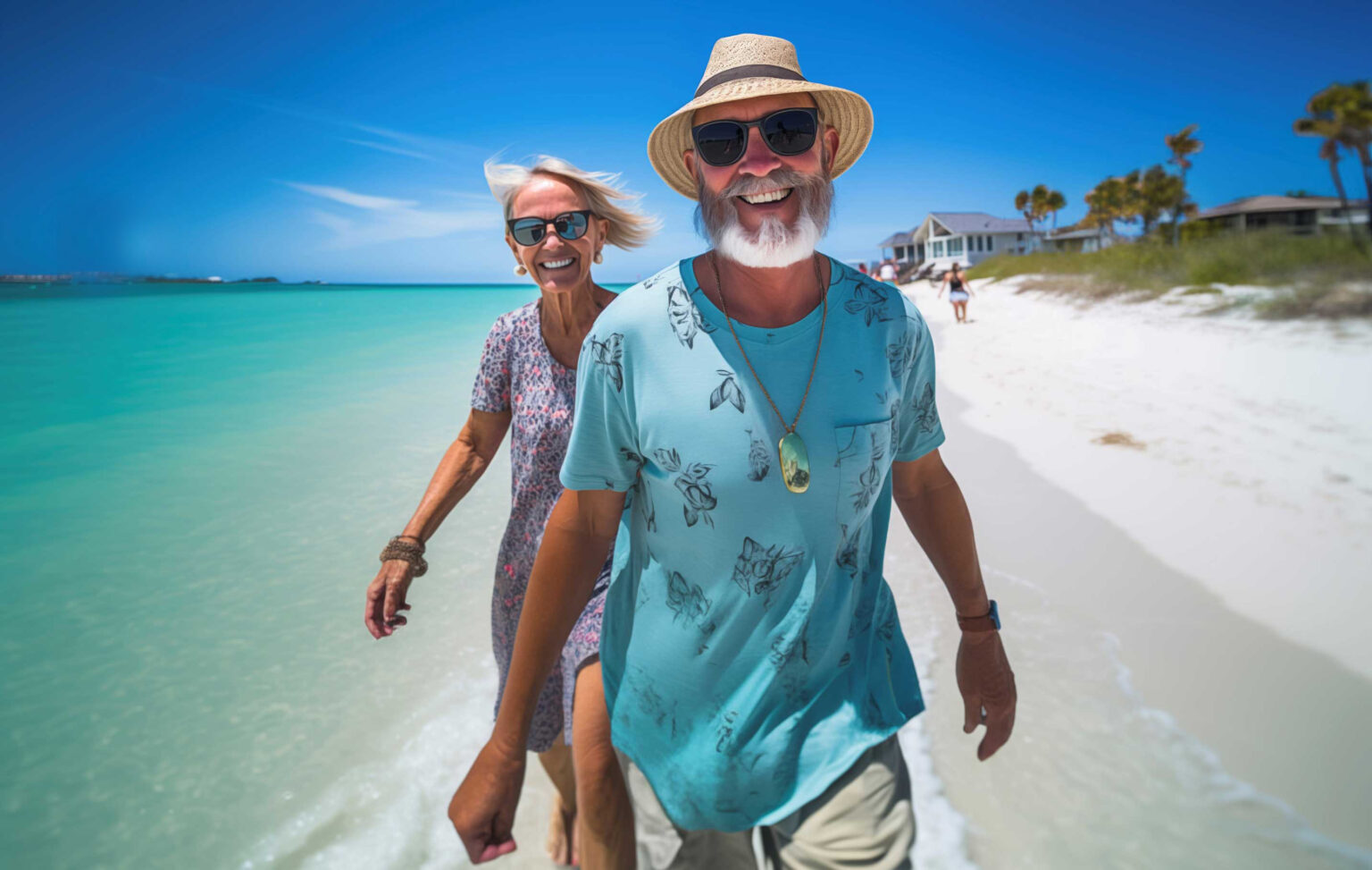 Thing To Do Snowbirds & Winter Monthly Rentals